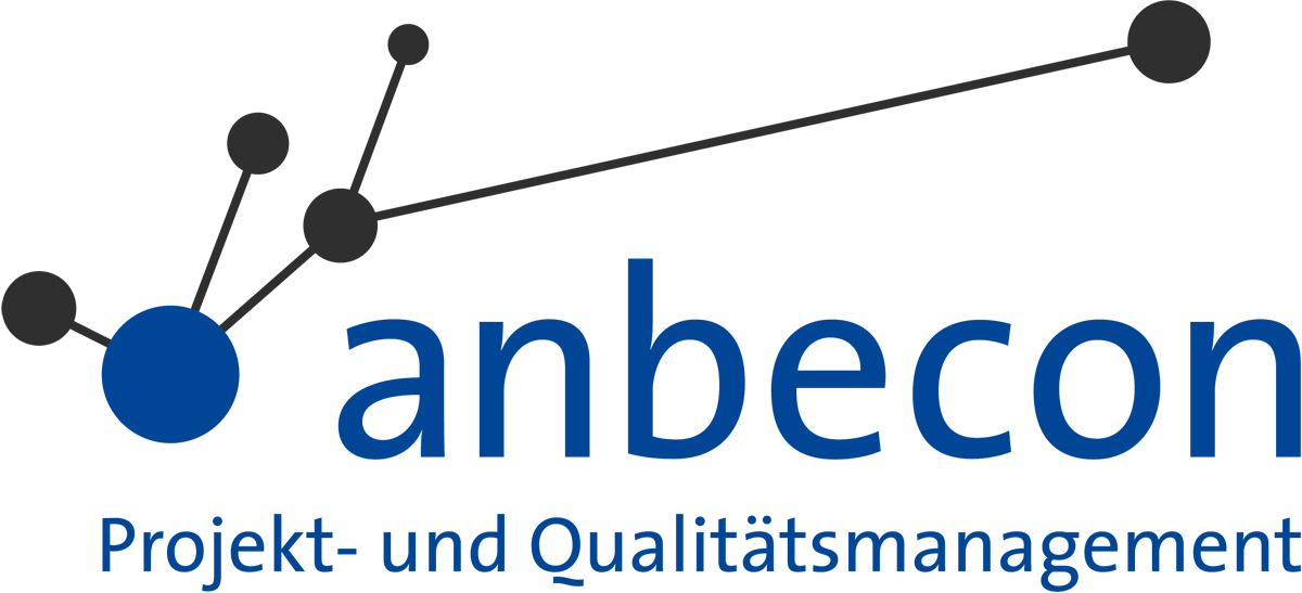 anbecon Logo