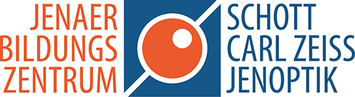 Jenaer Bildungszentrum Logo